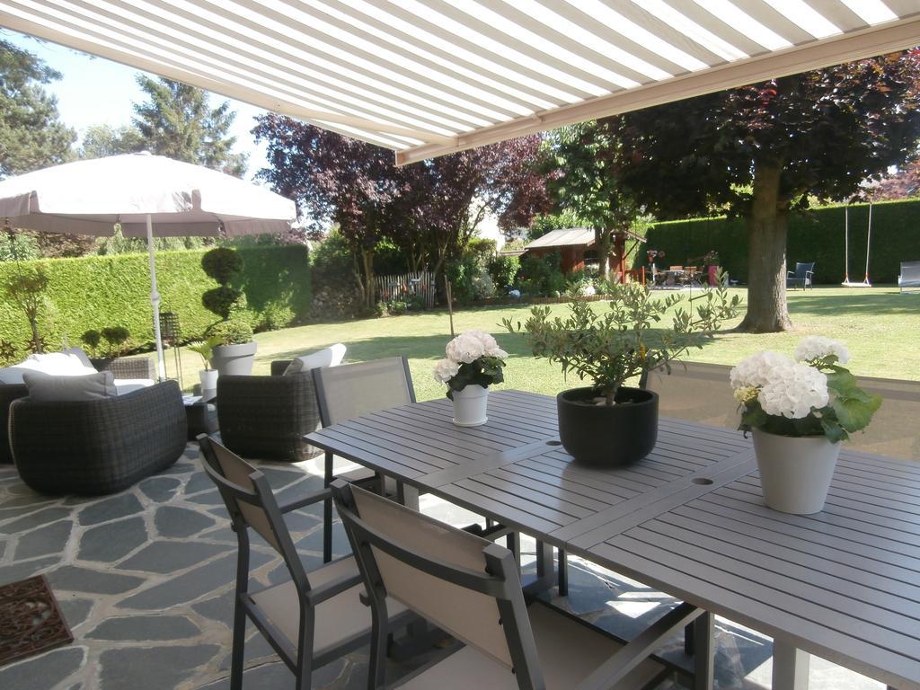 La Maison D'euphrasie D'hotes Bed & Breakfast Amiens