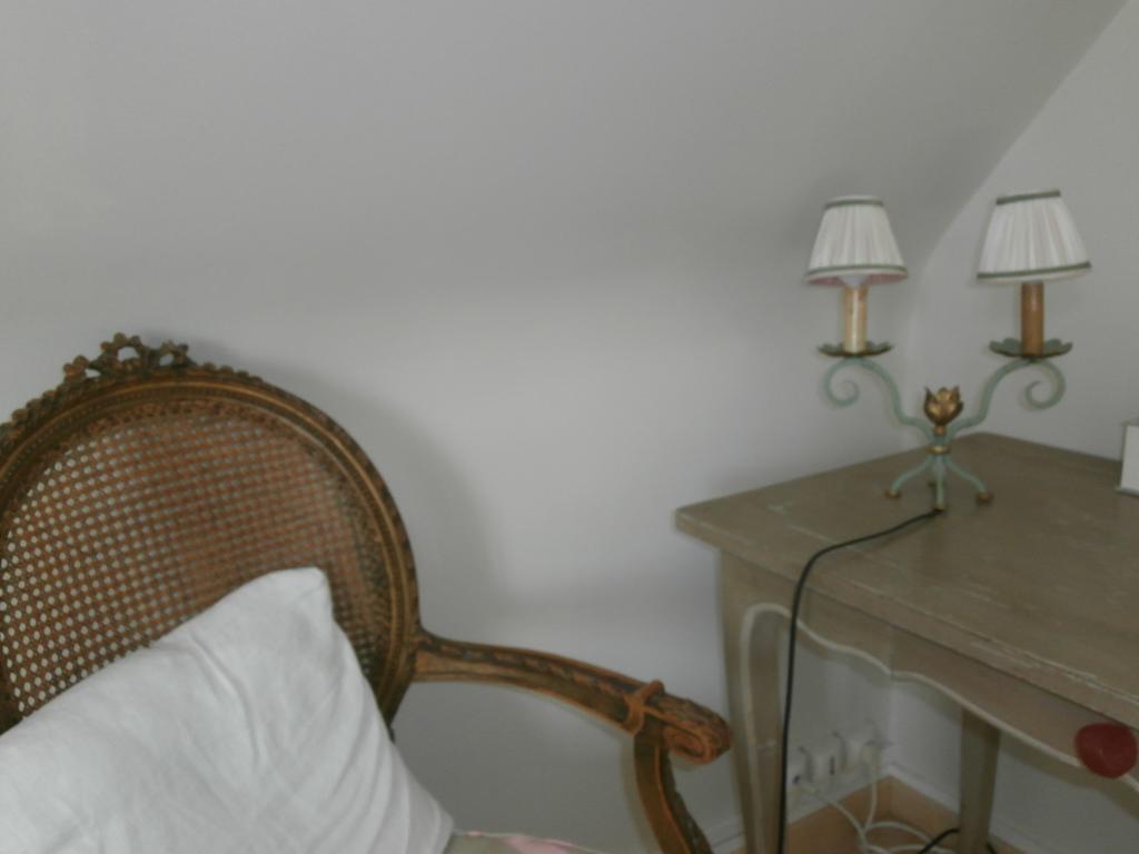 Bed & Breakfast La Maison D'euphrasie D'hotes Amiens