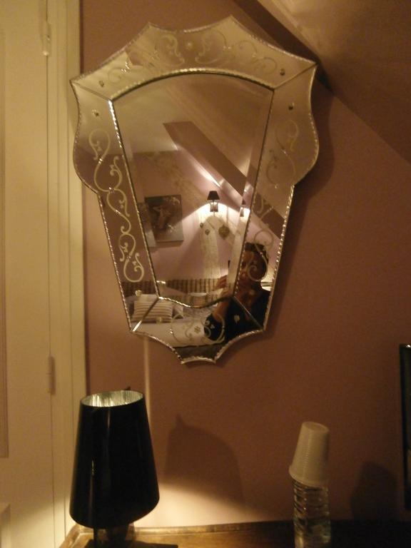 Bed & Breakfast La Maison D'euphrasie D'hotes