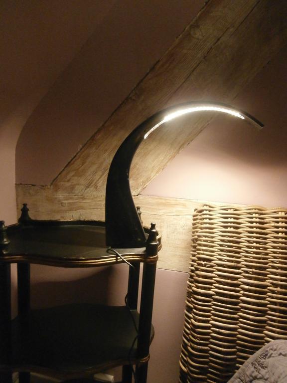 Bed & Breakfast La Maison D'euphrasie D'hotes