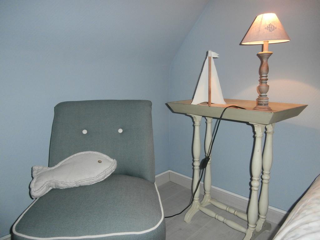 La Maison D'euphrasie D'hotes Bed & Breakfast Amiens