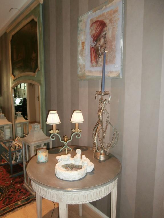 La Maison D'euphrasie D'hotes Bed & Breakfast *