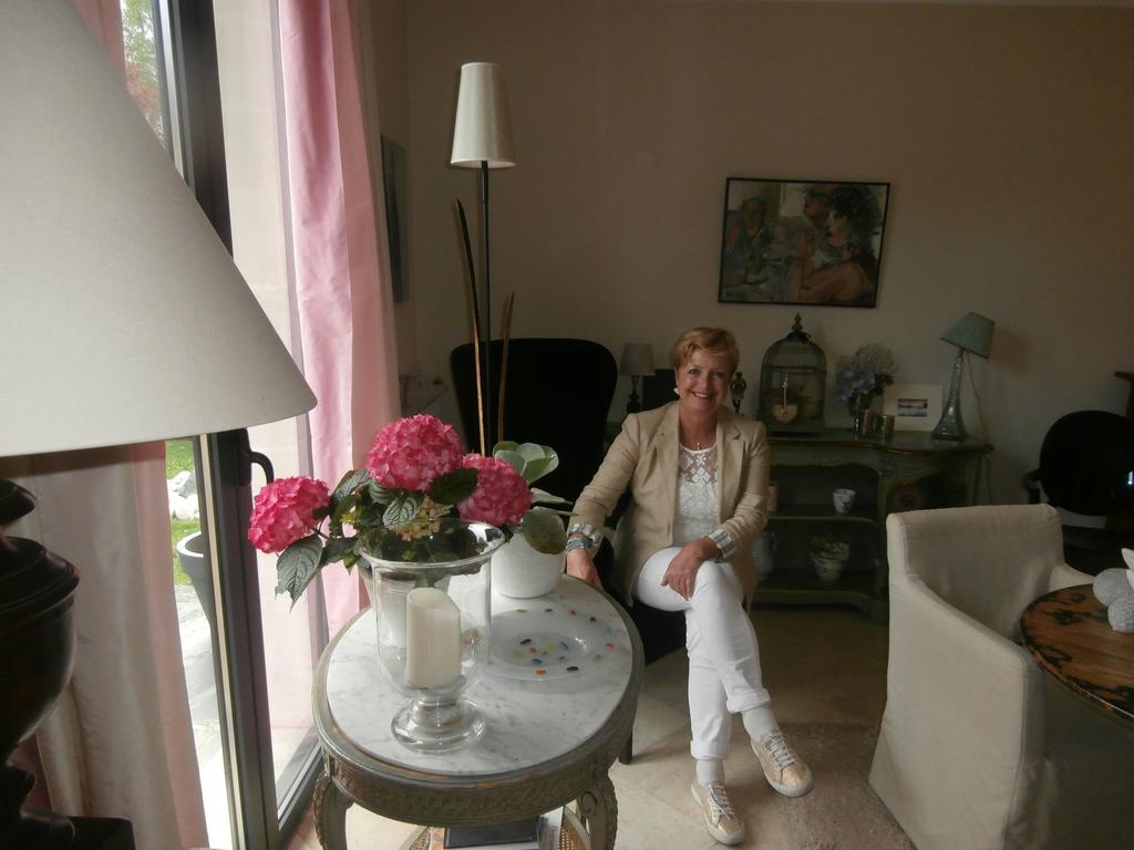 Bed & Breakfast La Maison D'euphrasie D'hotes Amiens