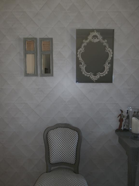 La Maison D'euphrasie D'hotes Bed & Breakfast Amiens