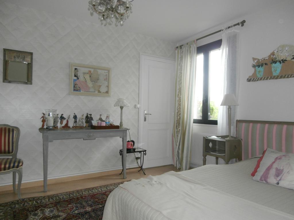 Bed & Breakfast La Maison D'euphrasie D'hotes Amiens