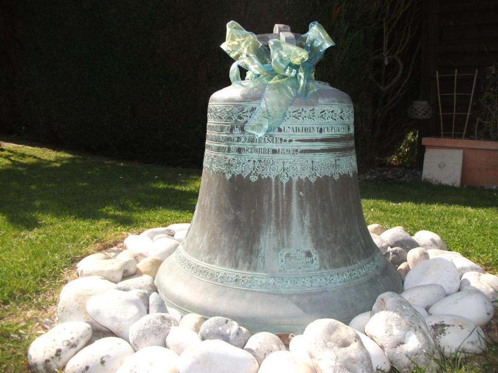 La Maison D'euphrasie D'hotes Bed & Breakfast Amiens