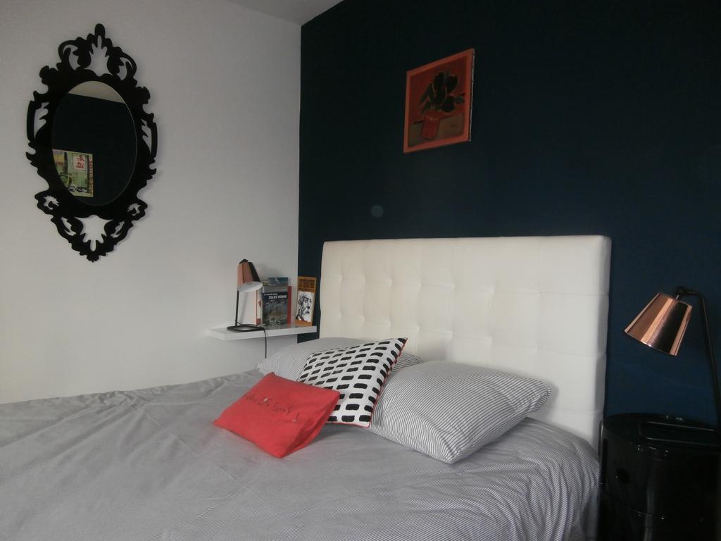 Bed & Breakfast La Maison D'euphrasie D'hotes Amiens