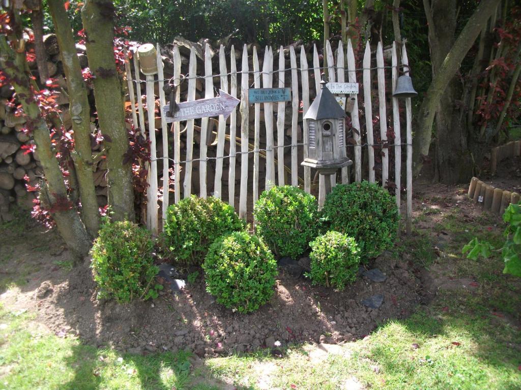 Bed & Breakfast La Maison D'euphrasie D'hotes