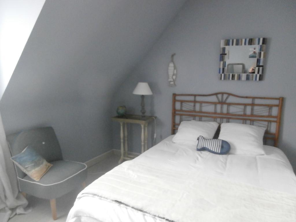 La Maison D'euphrasie D'hotes * Amiens