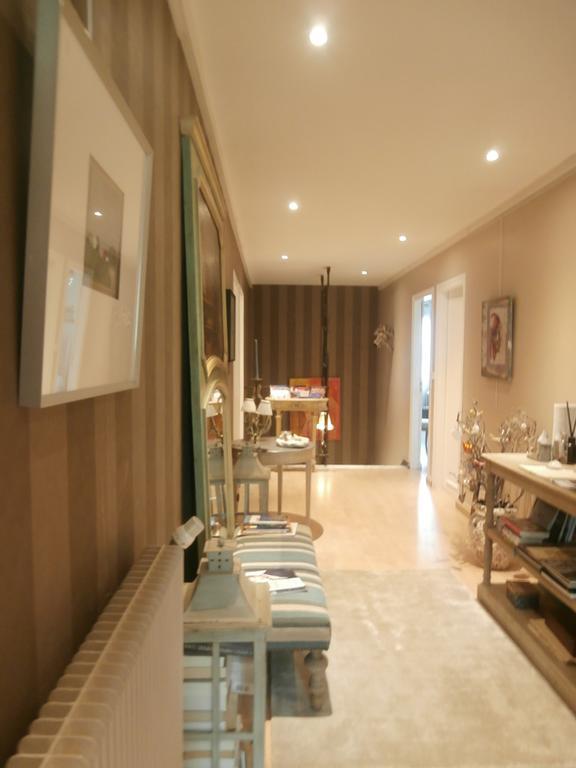 Bed & Breakfast La Maison D'euphrasie D'hotes