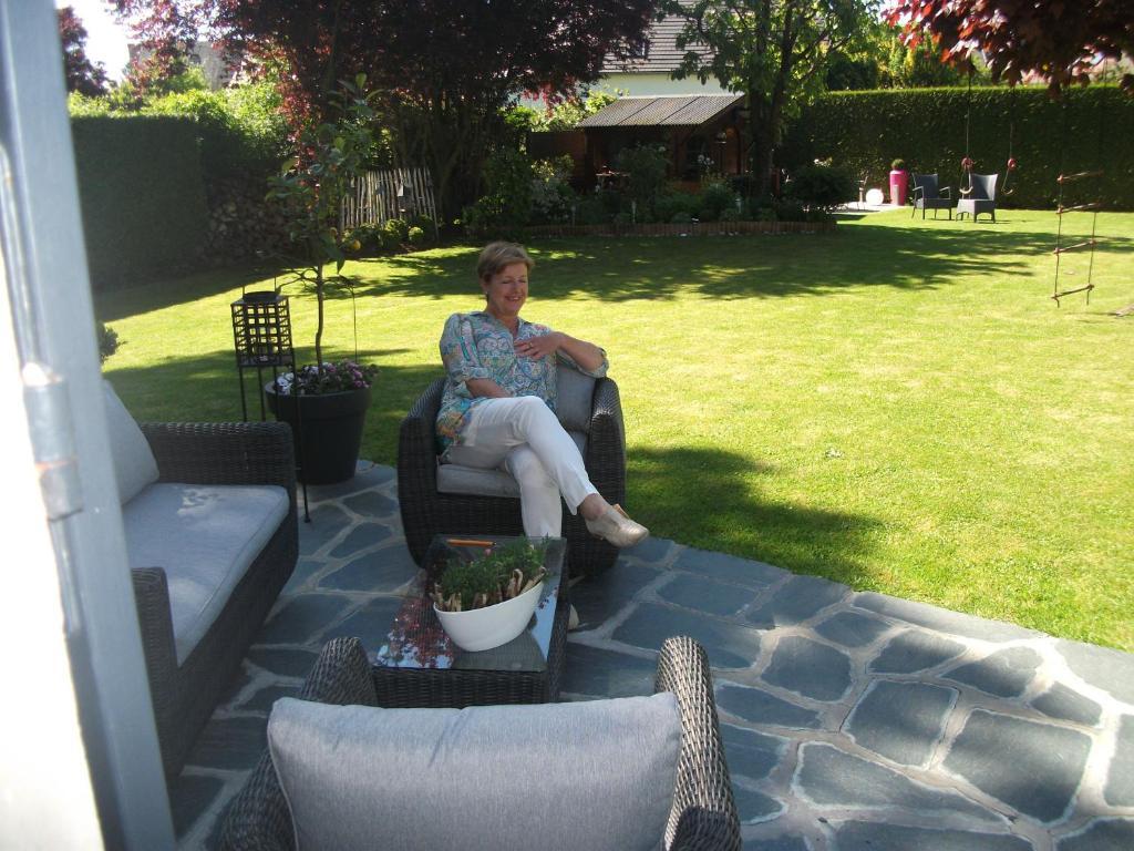 Bed & Breakfast La Maison D'euphrasie D'hotes *