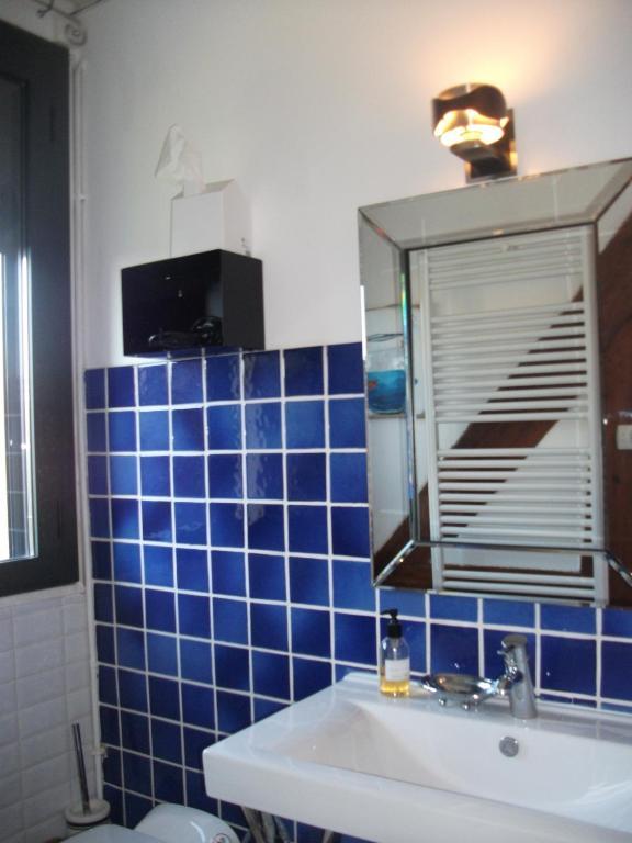 Bed & Breakfast La Maison D'euphrasie D'hotes *