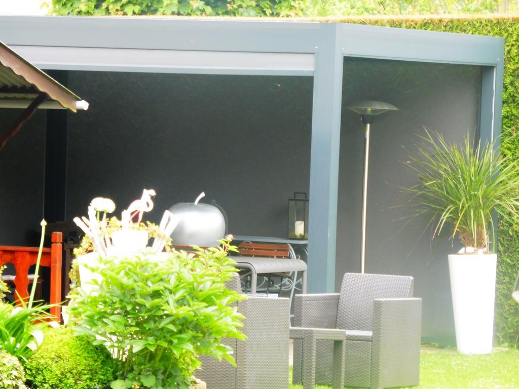 Bed & Breakfast La Maison D'euphrasie D'hotes
