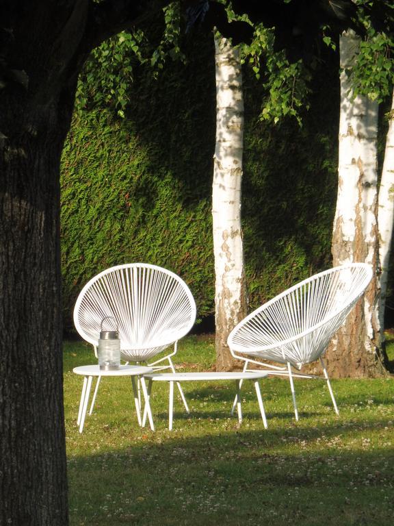 Bed & Breakfast La Maison D'euphrasie D'hotes