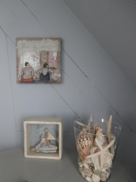 Bed & Breakfast La Maison D'euphrasie D'hotes
