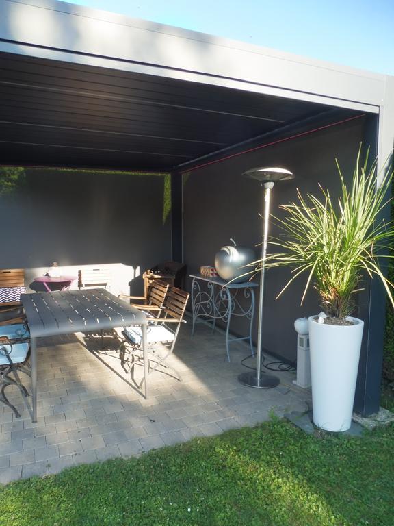 Bed & Breakfast La Maison D'euphrasie D'hotes *