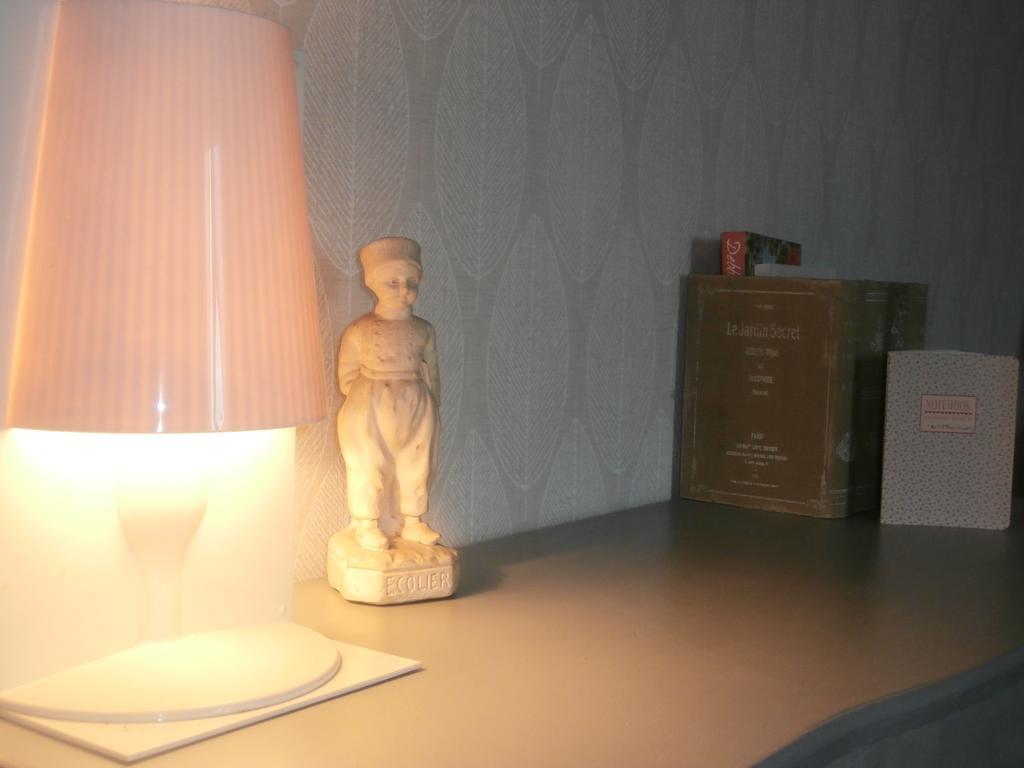 Bed & Breakfast La Maison D'euphrasie D'hotes