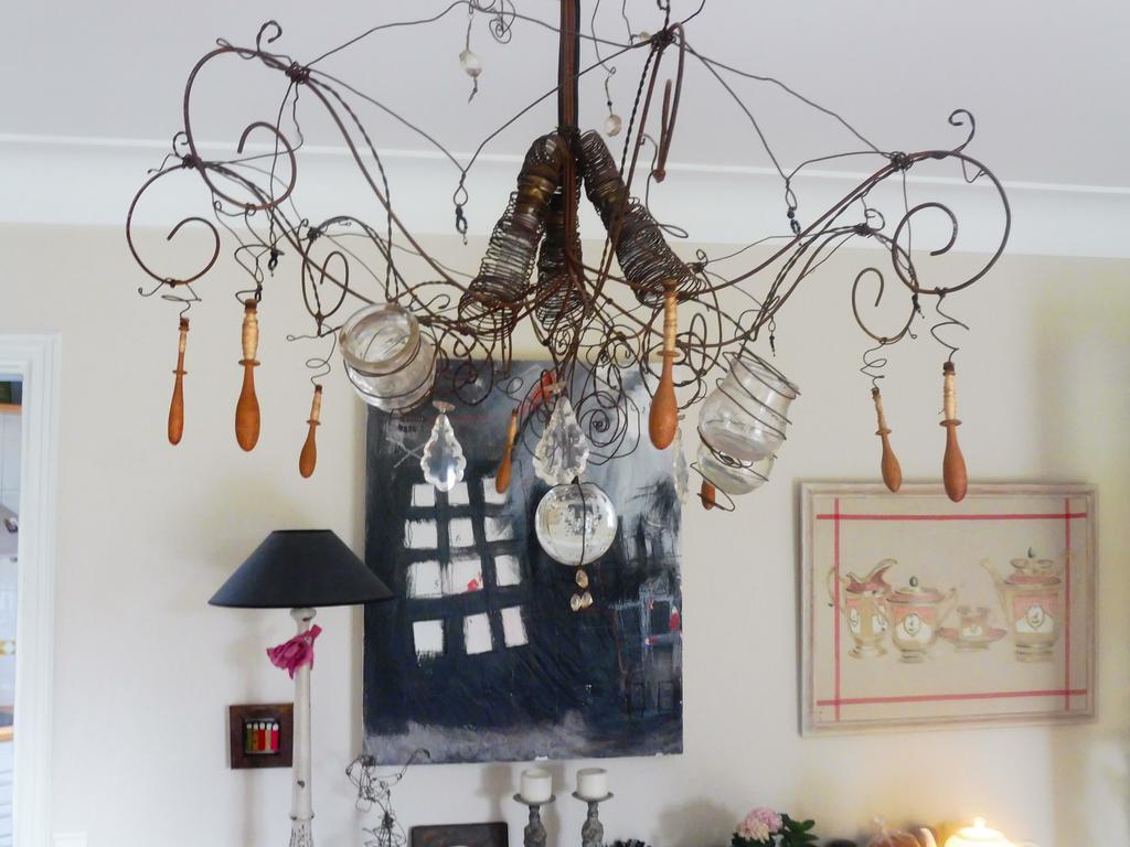 La Maison D'euphrasie D'hotes Bed & Breakfast Amiens