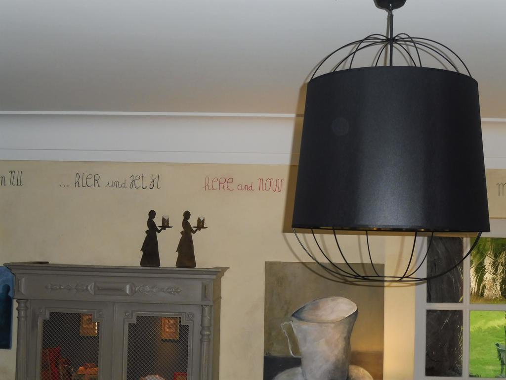 Bed & Breakfast La Maison D'euphrasie D'hotes Amiens