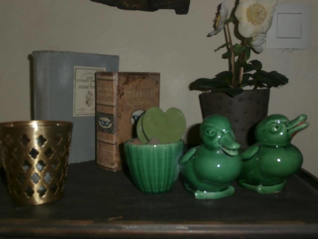 Bed & Breakfast La Maison D'euphrasie D'hotes Amiens