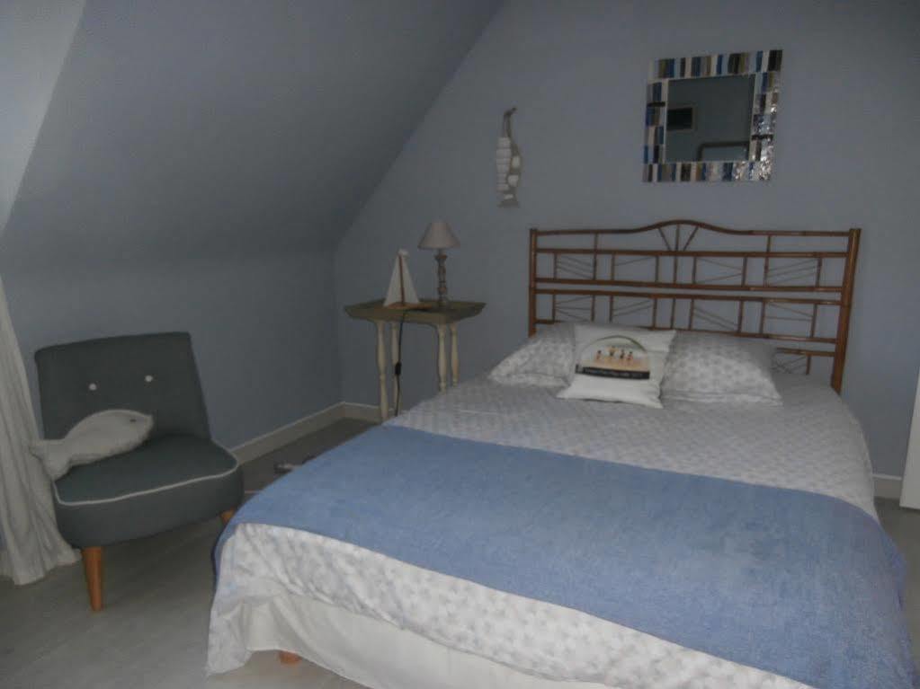 Bed & Breakfast La Maison D'euphrasie D'hotes Amiens